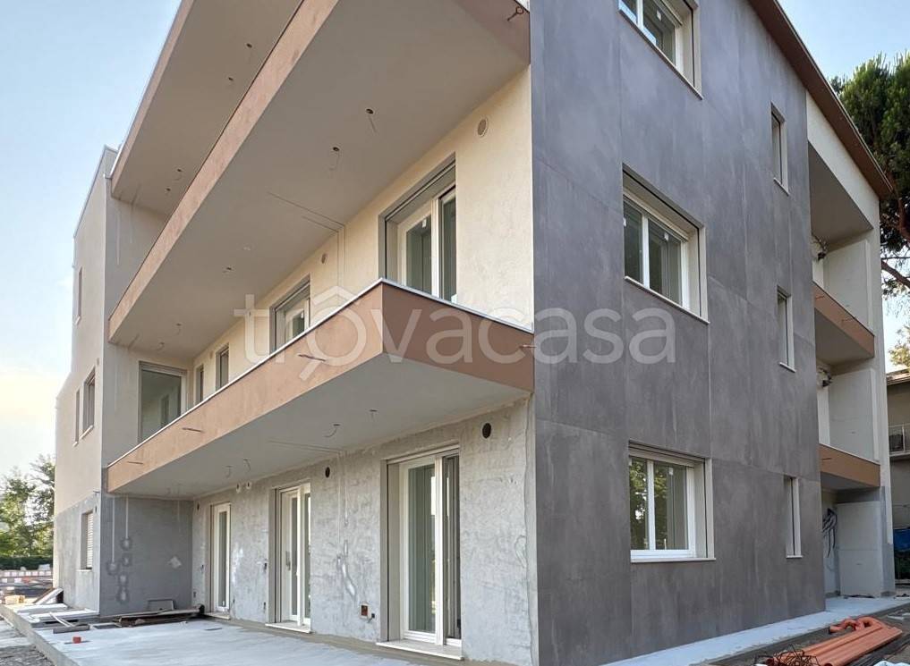 appartamento in vendita a Cervia