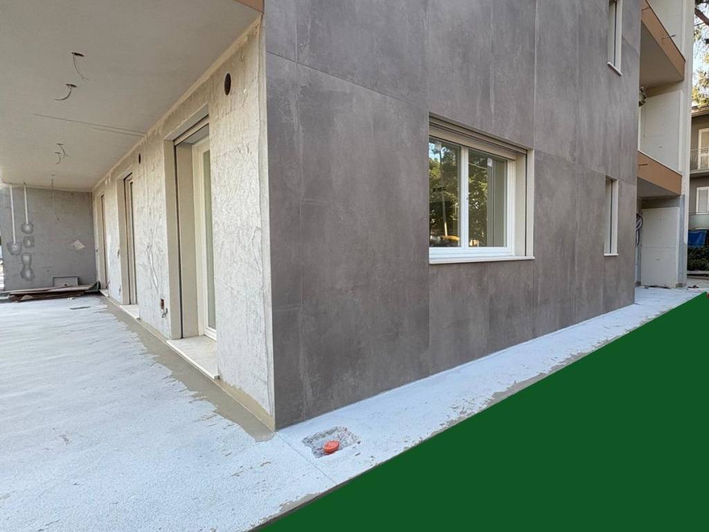 appartamento in vendita a Cervia