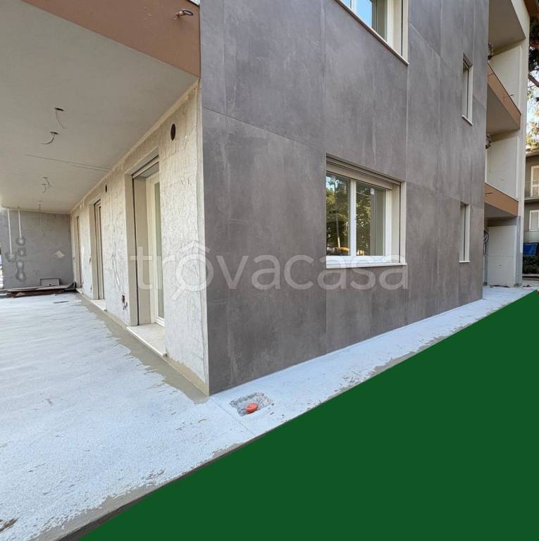 appartamento in vendita a Cervia