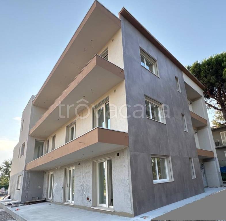 appartamento in vendita a Cervia
