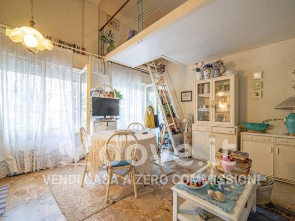 appartamento in vendita a Cervia in zona Milano Marittima