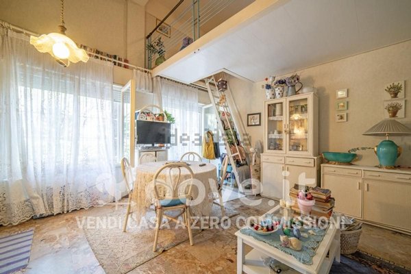 appartamento in vendita a Cervia