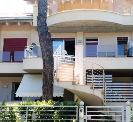 appartamento in vendita a Cervia