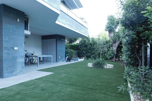 appartamento in vendita a Cervia