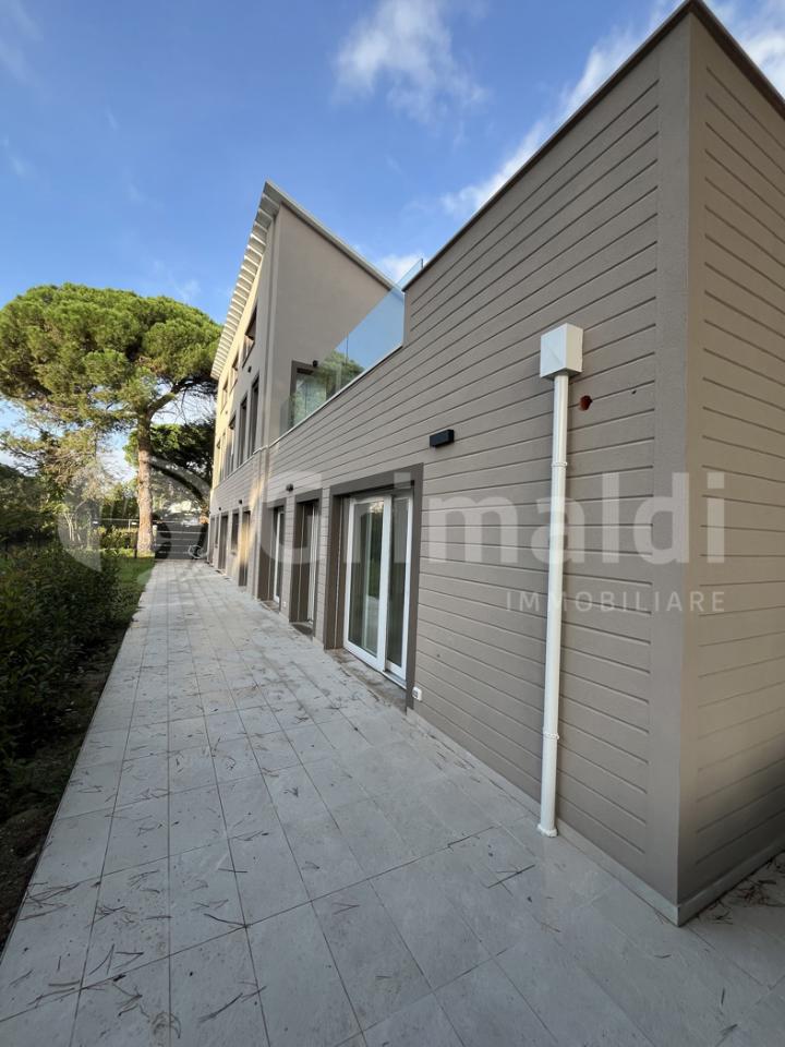appartamento in vendita a Cervia in zona Milano Marittima
