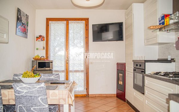 appartamento in vendita a Cervia in zona Pinarella