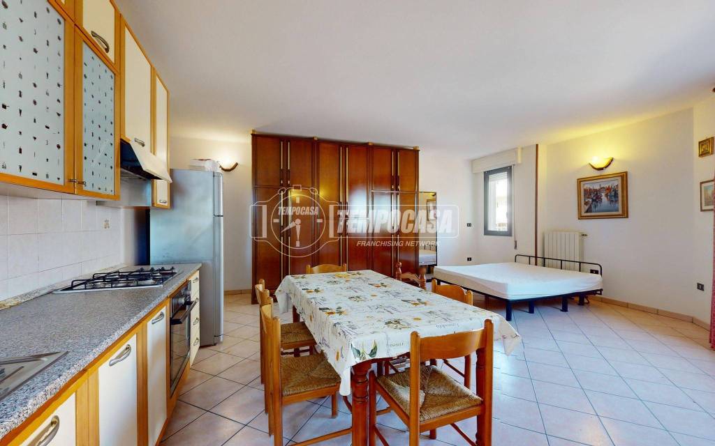 appartamento in vendita a Cervia in zona Pinarella