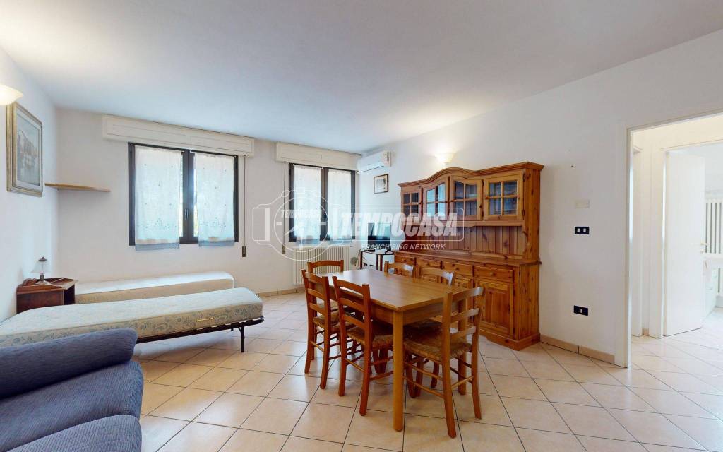 appartamento in vendita a Cervia in zona Pinarella