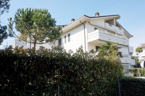 appartamento in vendita a Cervia in zona Milano Marittima