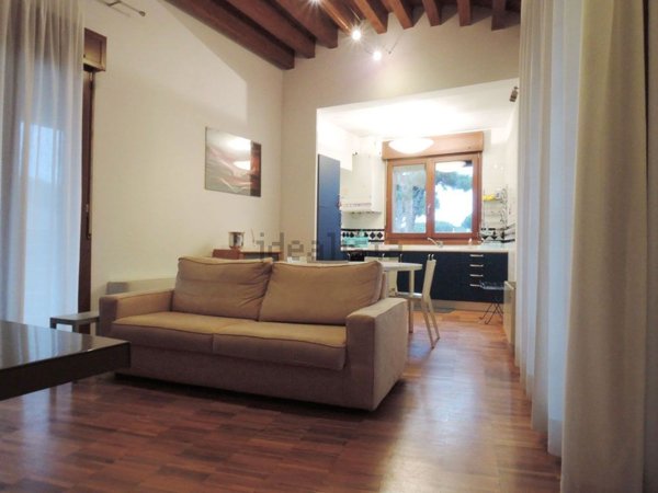 appartamento in vendita a Cervia in zona Milano Marittima