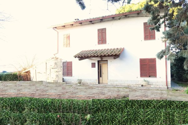 casa indipendente in vendita a Cervia in zona Pisignano