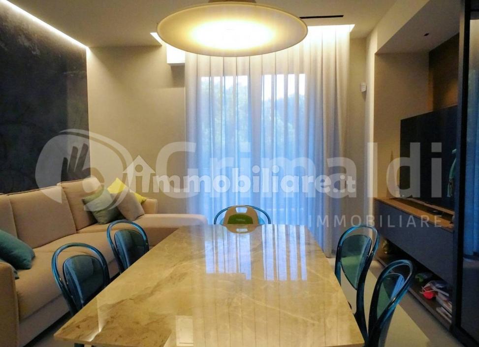 appartamento in vendita a Cervia in zona Milano Marittima