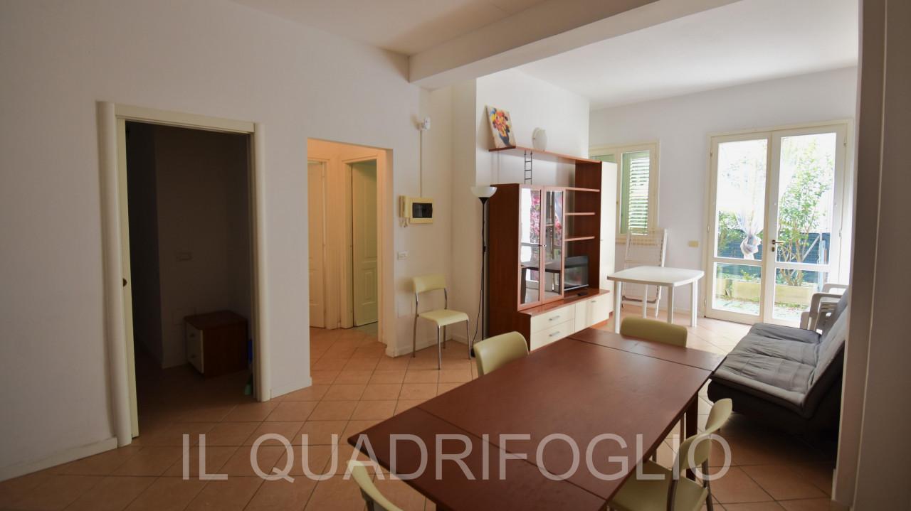 appartamento in vendita a Cervia in zona Pinarella