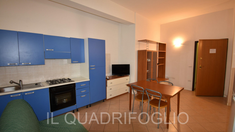appartamento in vendita a Cervia in zona Pinarella