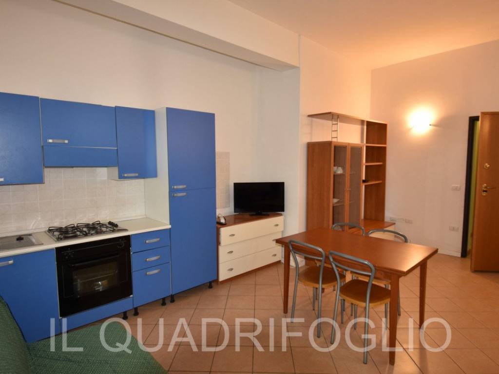 appartamento in vendita a Cervia in zona Pinarella