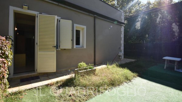 appartamento in vendita a Cervia in zona Pinarella