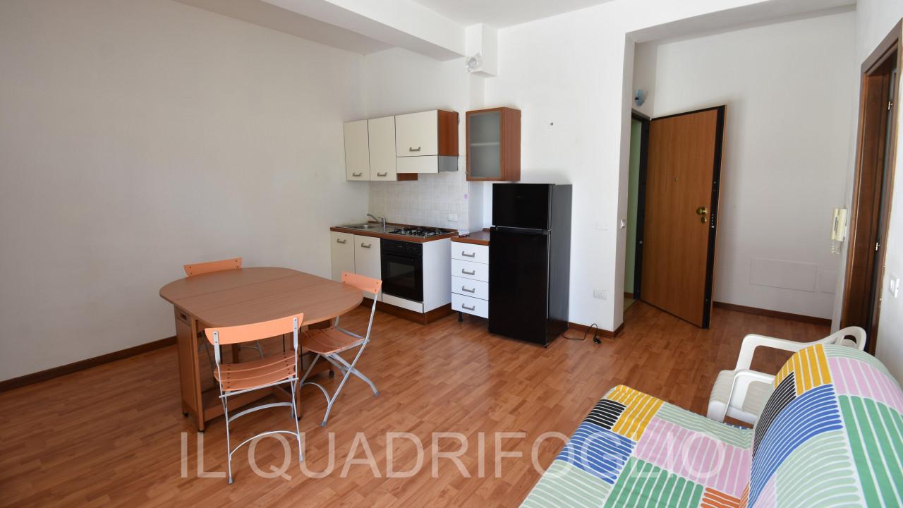 appartamento in vendita a Cervia in zona Pinarella