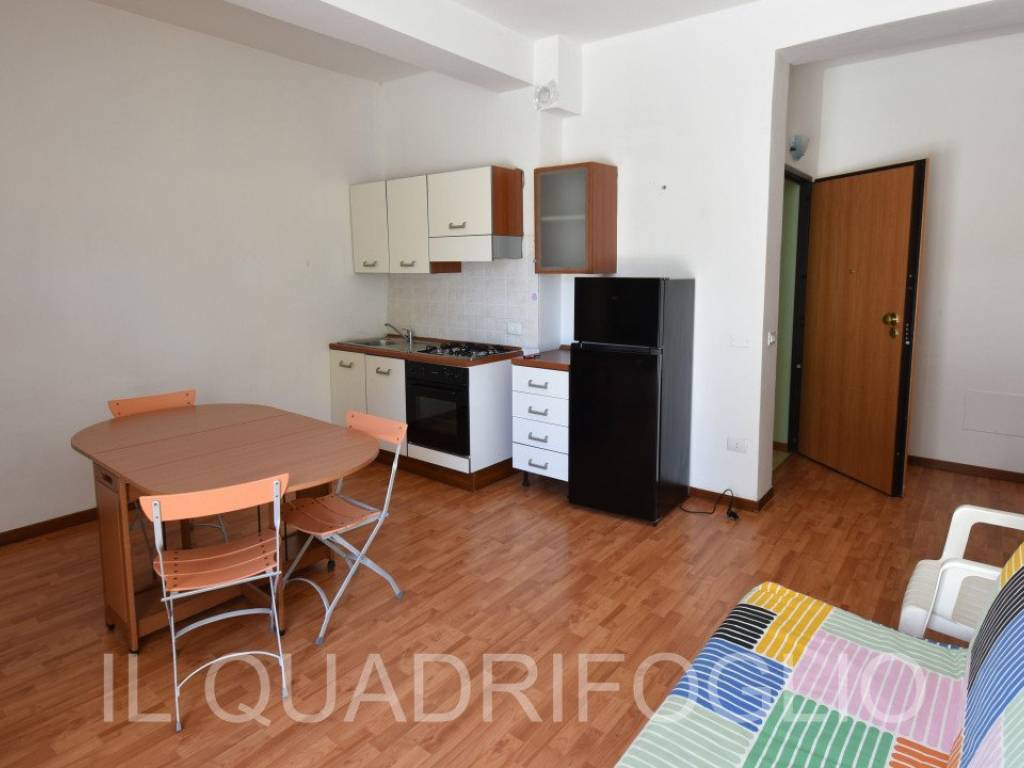 appartamento in vendita a Cervia in zona Pinarella