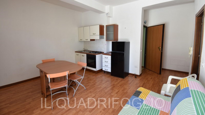 appartamento in vendita a Cervia in zona Pinarella