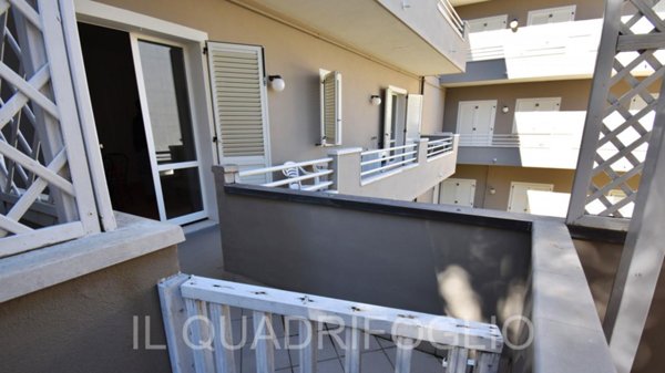 appartamento in vendita a Cervia in zona Pinarella