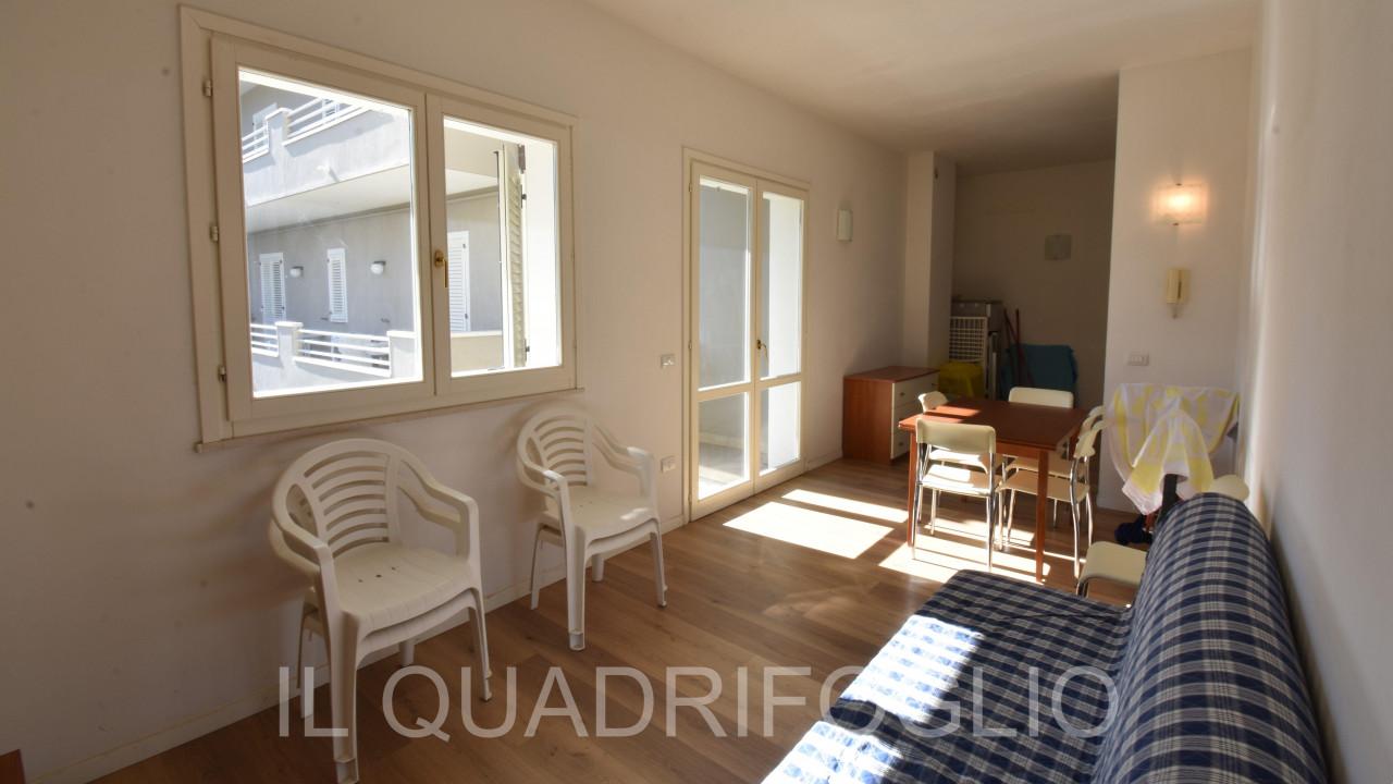 appartamento in vendita a Cervia in zona Pinarella