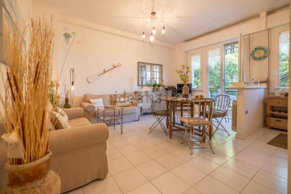 appartamento in vendita a Cervia in zona Milano Marittima