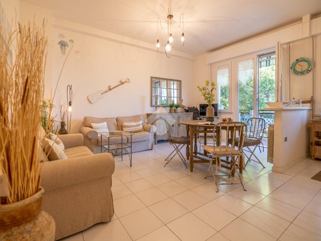 appartamento in vendita a Cervia in zona Milano Marittima