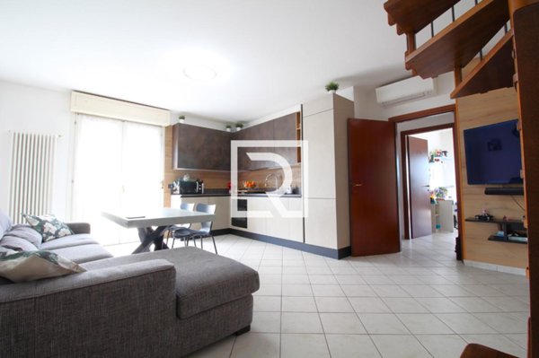 appartamento in vendita a Cervia in zona Cannuzzo