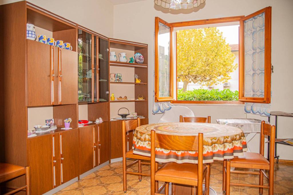 appartamento in vendita a Cervia