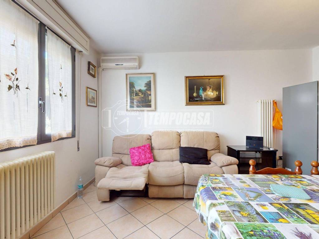 appartamento in vendita a Cervia in zona Pinarella