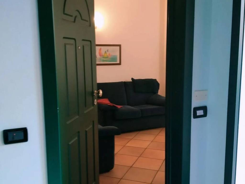 appartamento in vendita a Cervia in zona Milano Marittima
