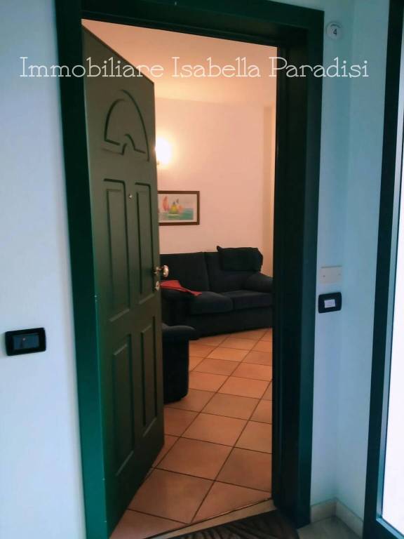 appartamento in vendita a Cervia in zona Milano Marittima