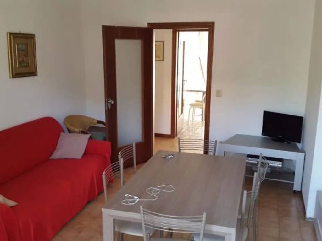 appartamento in vendita a Cervia in zona Milano Marittima