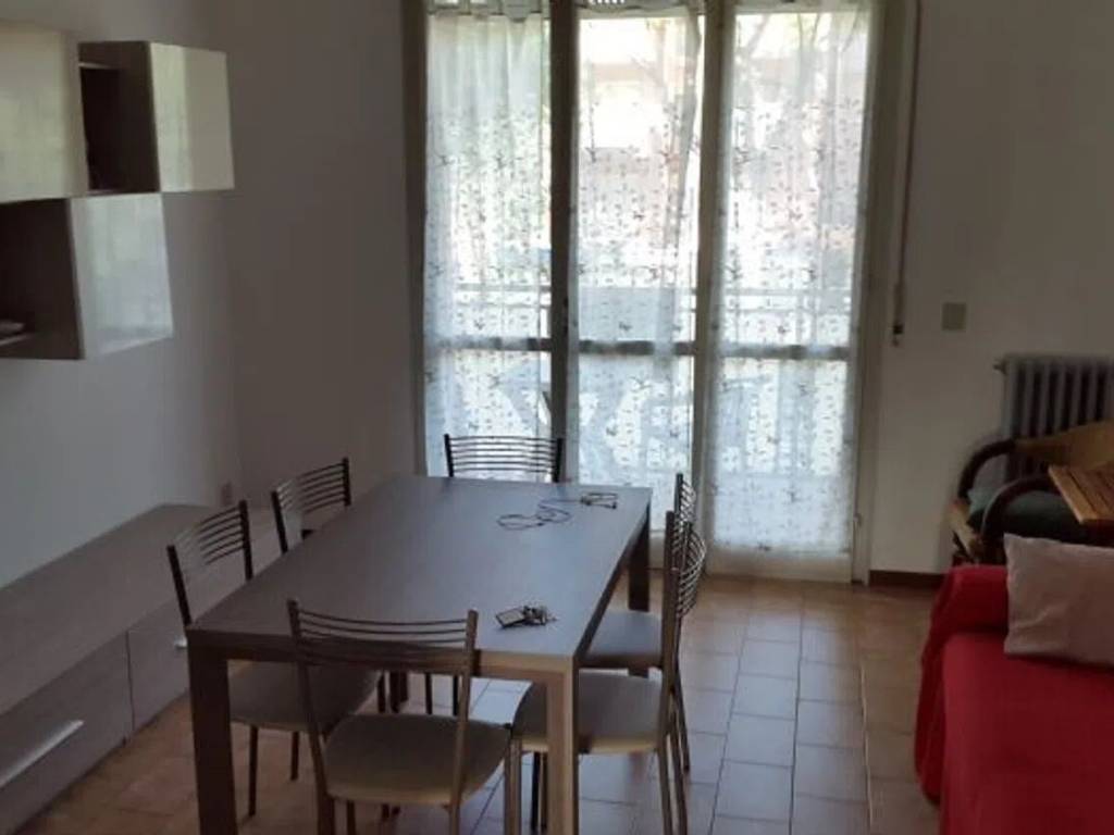 appartamento in vendita a Cervia in zona Milano Marittima