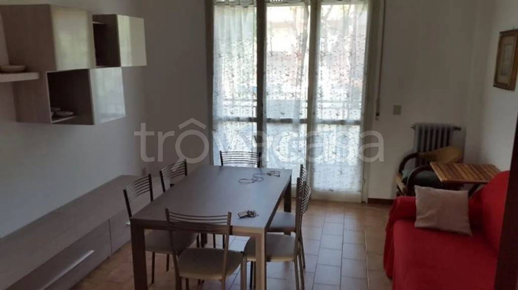 appartamento in vendita a Cervia in zona Milano Marittima