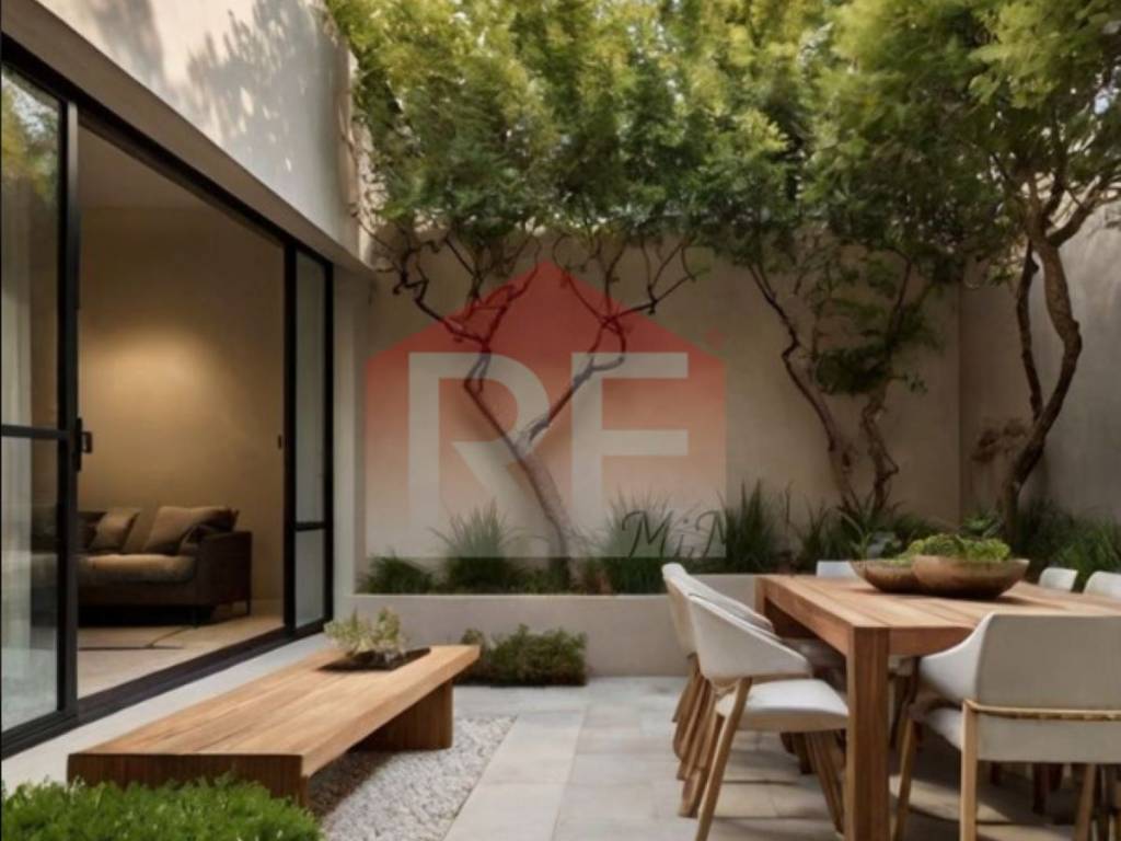 casa indipendente in vendita a Cervia in zona Pinarella