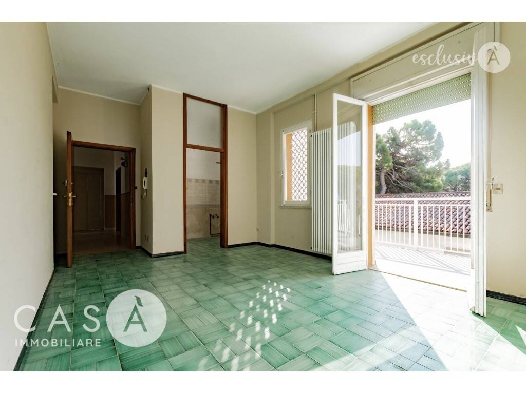 appartamento in vendita a Cervia in zona Milano Marittima