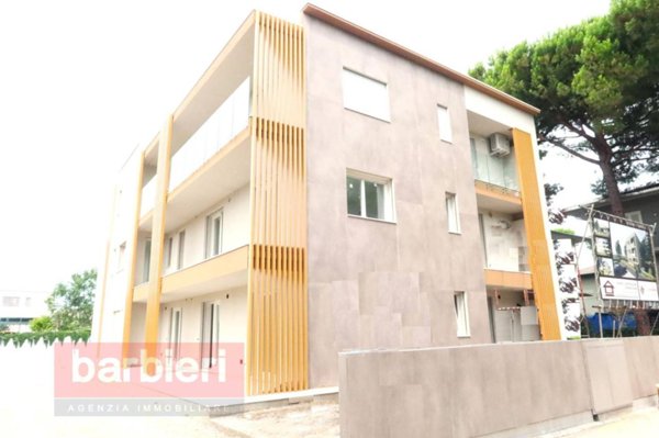 appartamento in vendita a Cervia