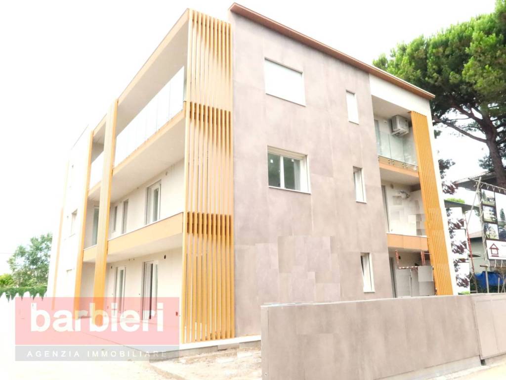 appartamento in vendita a Cervia