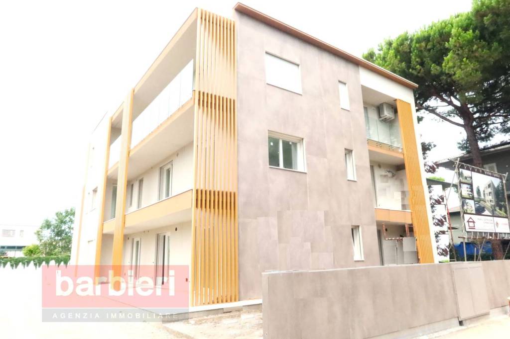 appartamento in vendita a Cervia