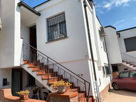 appartamento in vendita a Cervia