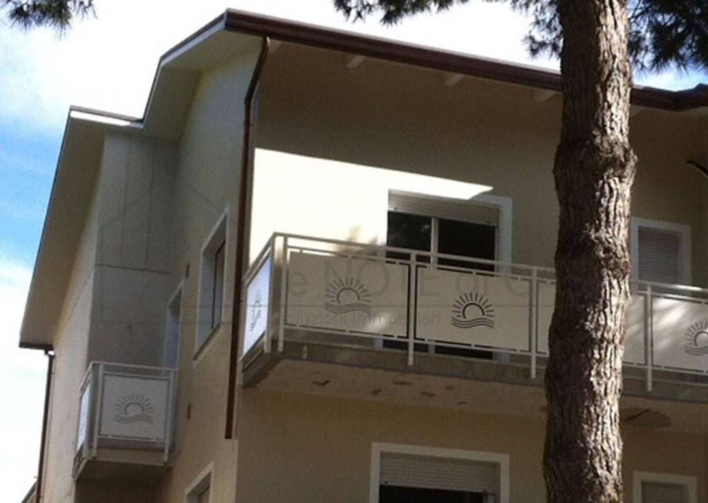 appartamento in vendita a Cervia in zona Pinarella