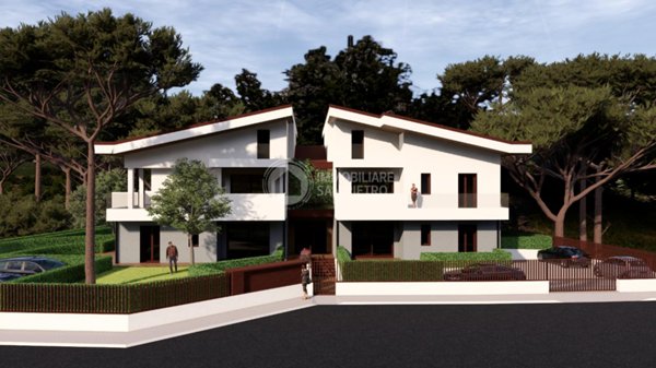 appartamento in vendita a Cervia in zona Milano Marittima