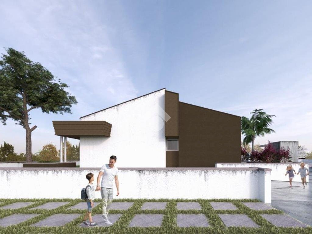 casa indipendente in vendita a Cervia