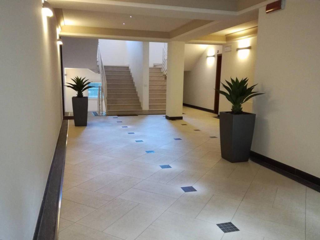 appartamento in vendita a Cervia in zona Milano Marittima