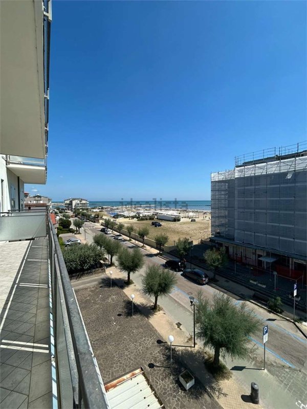 appartamento in vendita a Cervia