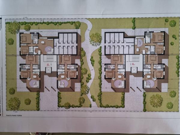 appartamento in vendita a Cervia