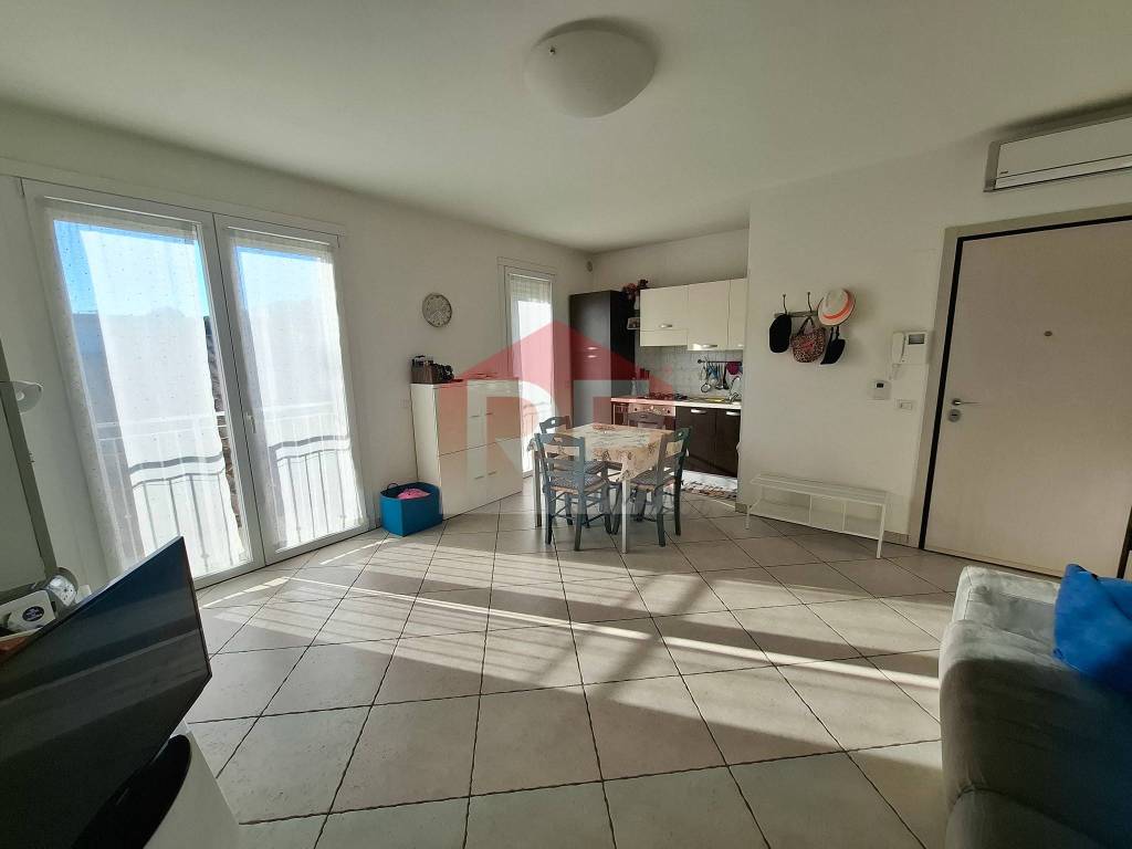 appartamento in vendita a Cervia in zona Pinarella