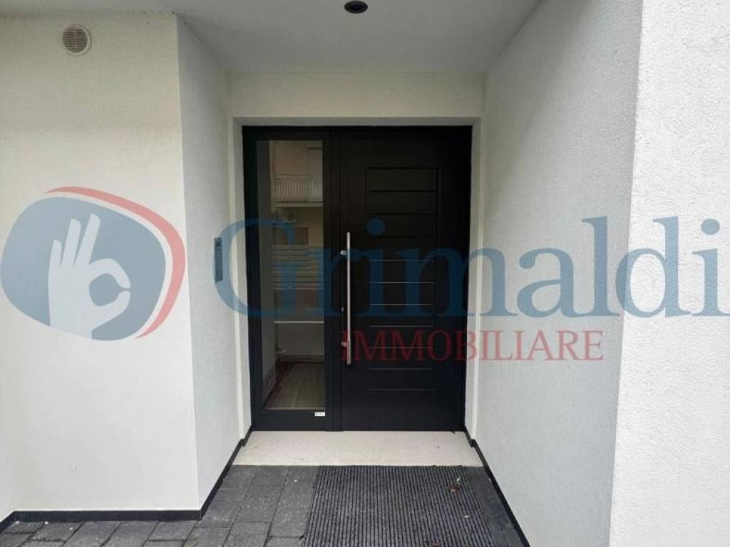 appartamento in vendita a Cervia in zona Milano Marittima