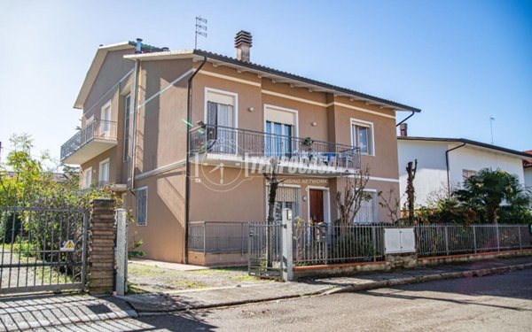 appartamento in vendita a Cervia